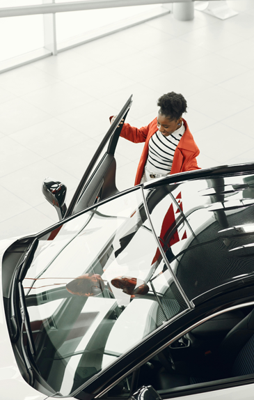 Get a great deal for your vehicle sell to us now