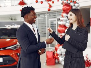 The Ultimate Guide to Buying a Used Car