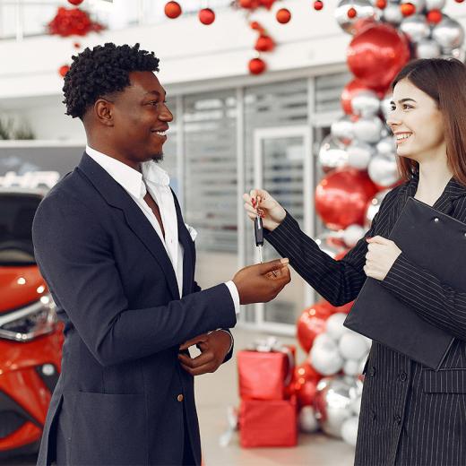 The Ultimate Guide to Buying a Used Car