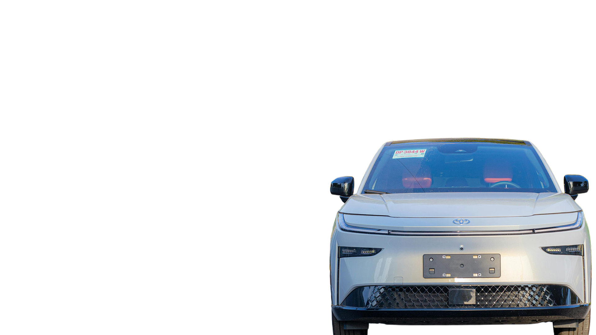 Looking for a rental car?