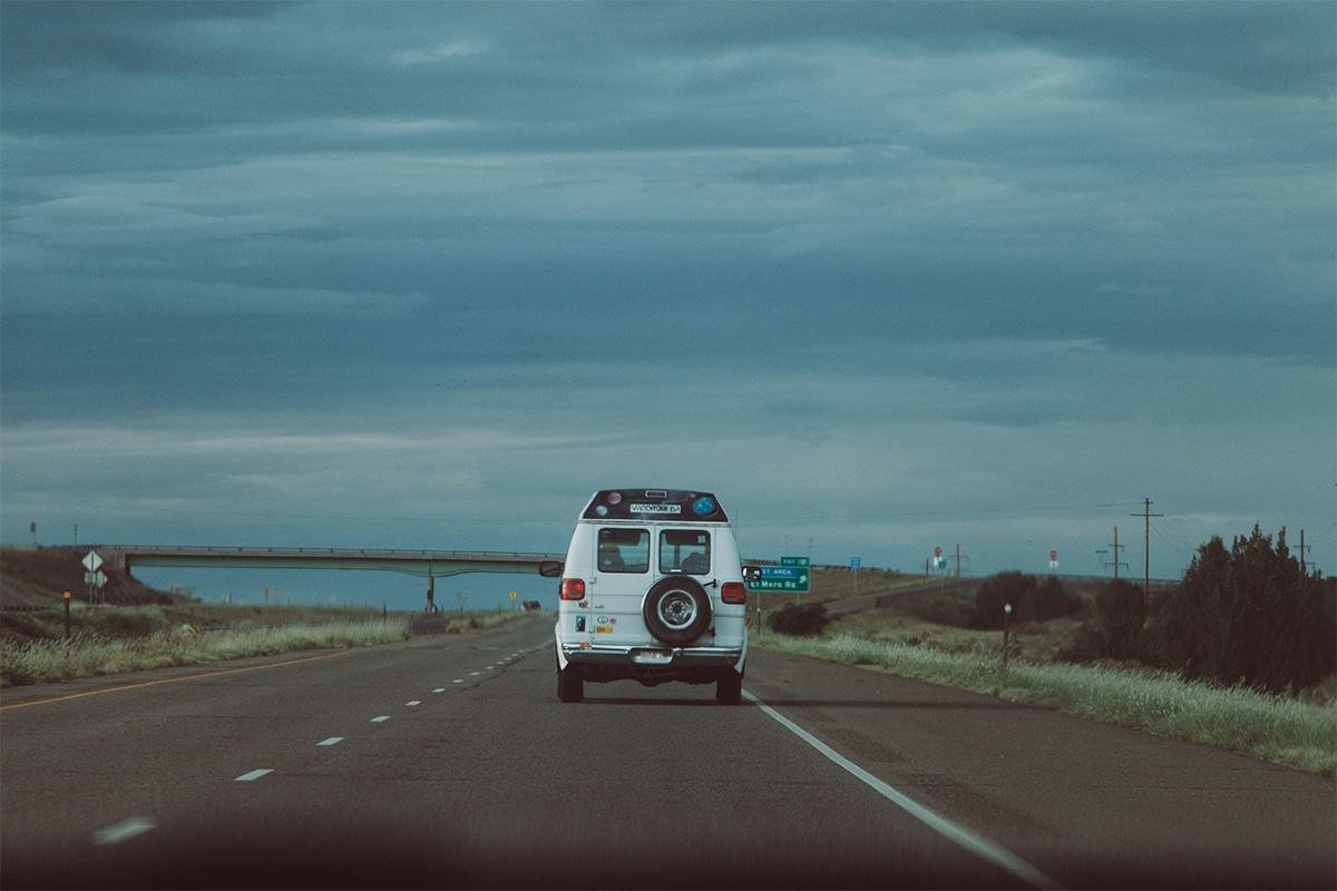 How to Plan a Cross-Country Trip with a Rented Car