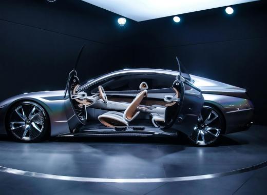 Car Innovations: What to Expect in the Next 5 Years